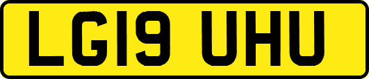 LG19UHU