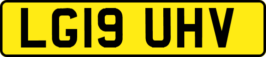LG19UHV