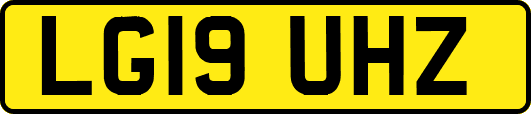 LG19UHZ