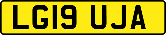 LG19UJA