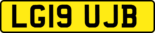 LG19UJB