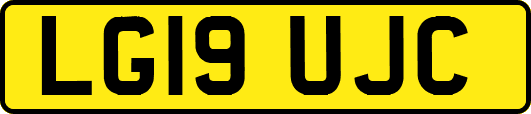LG19UJC