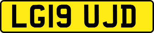 LG19UJD