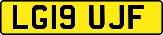 LG19UJF