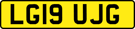 LG19UJG