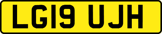 LG19UJH
