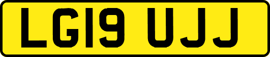LG19UJJ