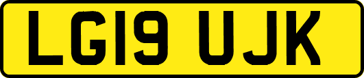 LG19UJK