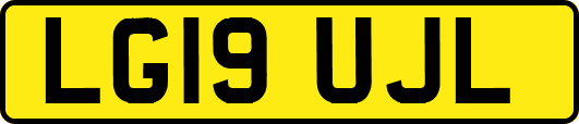 LG19UJL