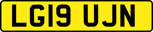 LG19UJN