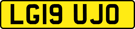 LG19UJO