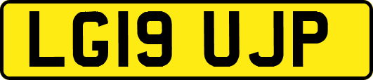 LG19UJP