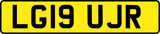 LG19UJR