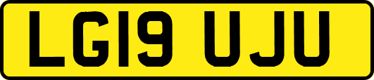 LG19UJU