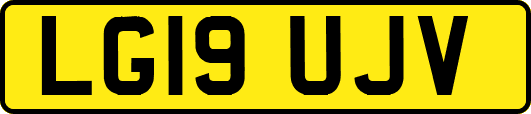 LG19UJV