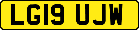 LG19UJW