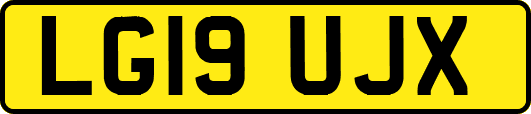LG19UJX