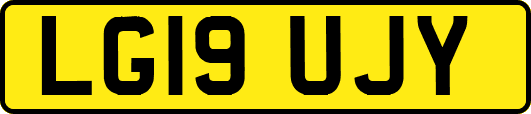LG19UJY