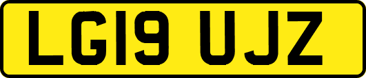 LG19UJZ