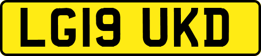 LG19UKD