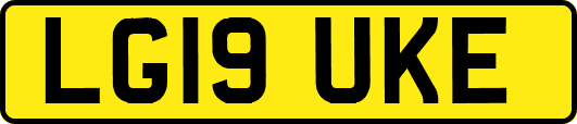LG19UKE