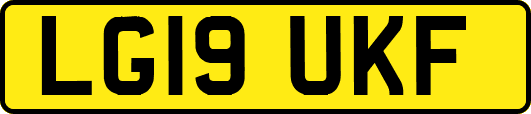 LG19UKF