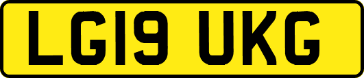 LG19UKG