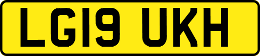 LG19UKH
