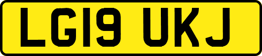 LG19UKJ