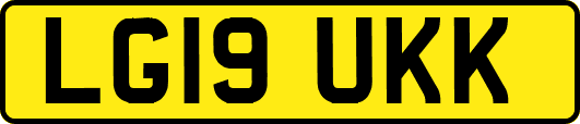 LG19UKK
