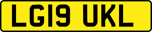 LG19UKL