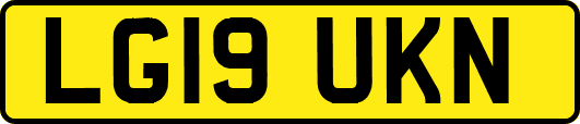 LG19UKN