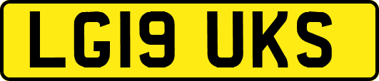 LG19UKS