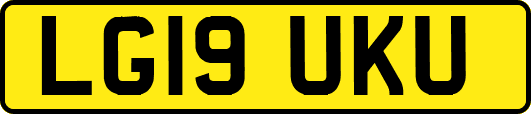 LG19UKU