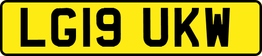 LG19UKW