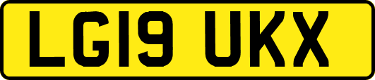 LG19UKX