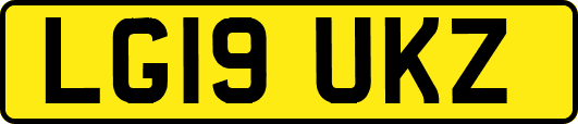 LG19UKZ