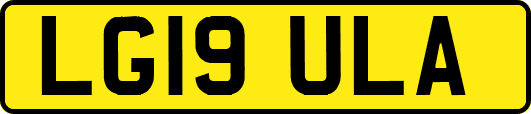 LG19ULA