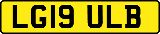 LG19ULB