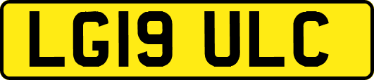 LG19ULC