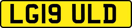 LG19ULD
