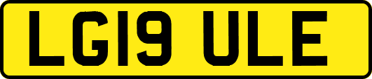 LG19ULE