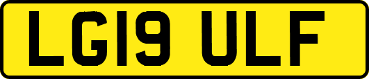 LG19ULF