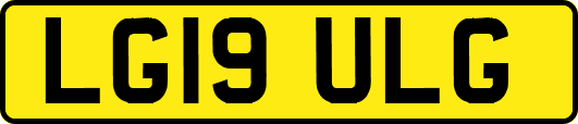 LG19ULG