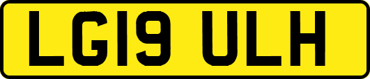 LG19ULH