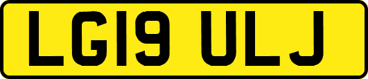LG19ULJ