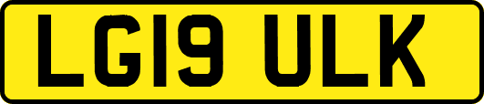 LG19ULK