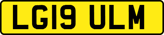 LG19ULM
