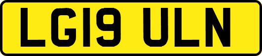 LG19ULN