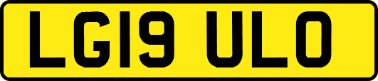 LG19ULO